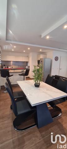 Appartement à vendre 2 pièces 50 m² Viry