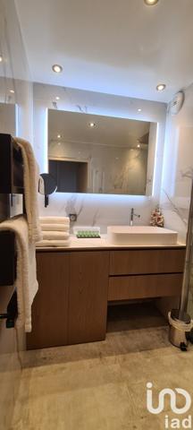 Appartement à vendre 2 pièces 50 m² Viry