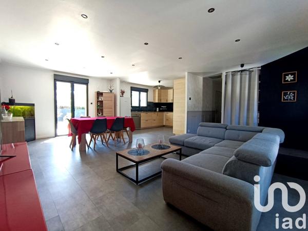 Maison à vendre 5 pièces 121 m² Les Ponts-de-Cé