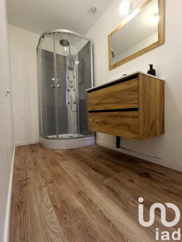 Maison à vendre 5 pièces 121 m² Les Ponts-de-Cé