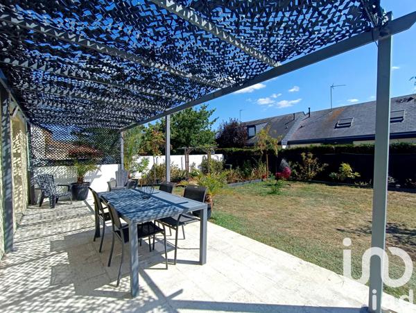 Maison à vendre 5 pièces 121 m² Les Ponts-de-Cé