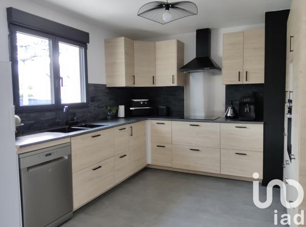 Maison à vendre 5 pièces 121 m² Les Ponts-de-Cé