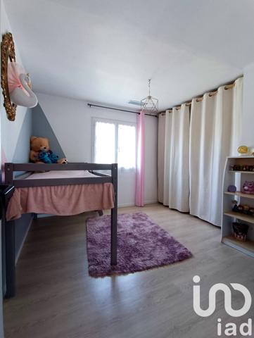 Maison à vendre 5 pièces 121 m² Les Ponts-de-Cé