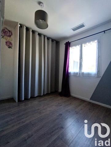 Maison à vendre 5 pièces 121 m² Les Ponts-de-Cé