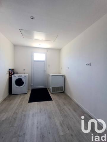 Maison à vendre 5 pièces 121 m² Les Ponts-de-Cé