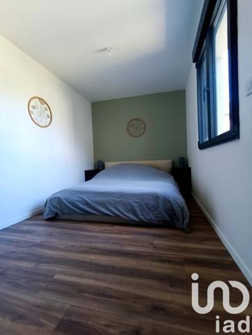 Maison à vendre 5 pièces 121 m² Les Ponts-de-Cé