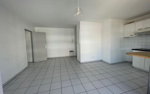 Appartement à vendre    2 pièces • 47 m2 Toulouse