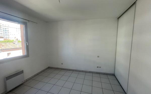 Appartement à vendre    2 pièces • 47 m2 Toulouse