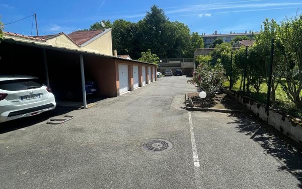 Appartement à vendre    2 pièces • 47 m2 Toulouse