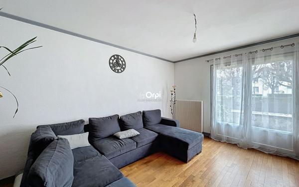 Maison à vendre    7 pièces •  Montluçon