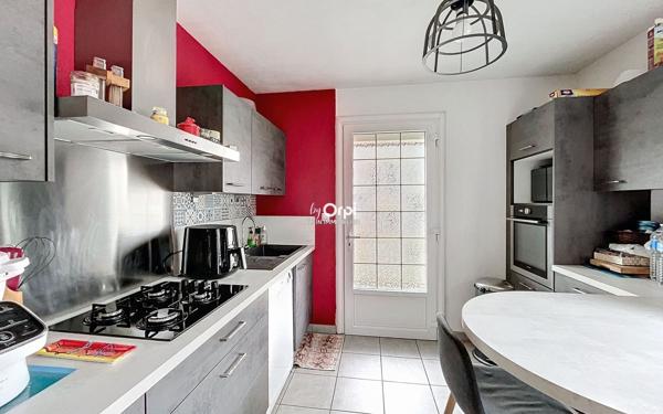 Maison à vendre    7 pièces •  Montluçon