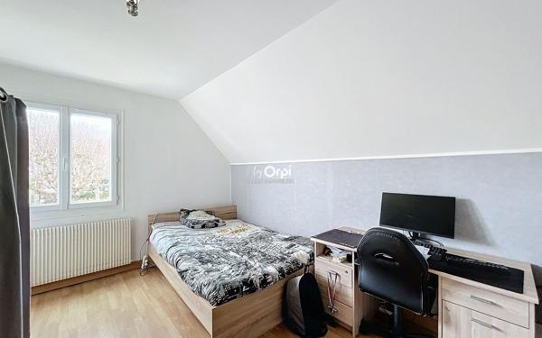 Maison à vendre    7 pièces •  Montluçon