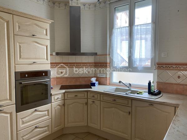 Appartement de 91,06 m²