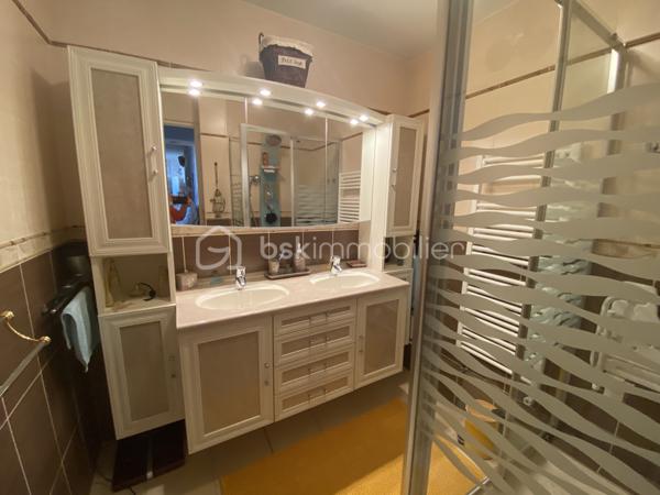 Appartement de 91,06 m²