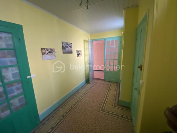 Appartement de 91,06 m²