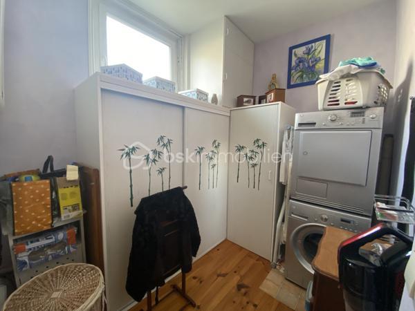 Appartement de 91,06 m²