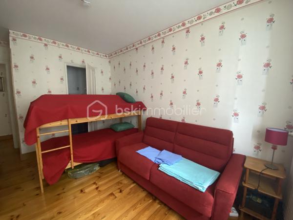 Appartement de 91,06 m²