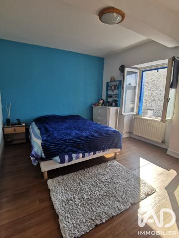 Maison à vendre 5 pièces 92 m² Oloron-Sainte-Marie