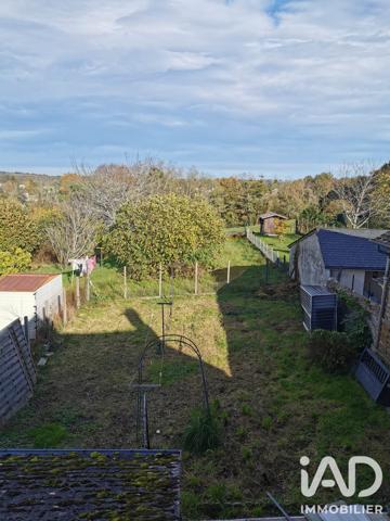 Maison à vendre 5 pièces 92 m² Oloron-Sainte-Marie