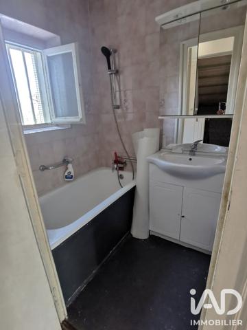 Maison à vendre 5 pièces 92 m² Oloron-Sainte-Marie