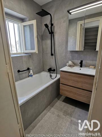 Maison à vendre 5 pièces 92 m² Oloron-Sainte-Marie