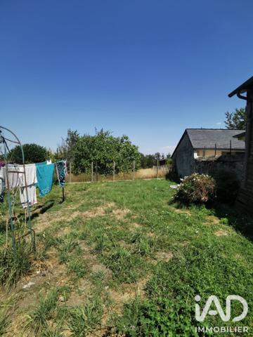 Maison à vendre 5 pièces 92 m² Oloron-Sainte-Marie