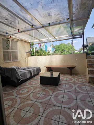 Maison à vendre 5 pièces 92 m² Oloron-Sainte-Marie
