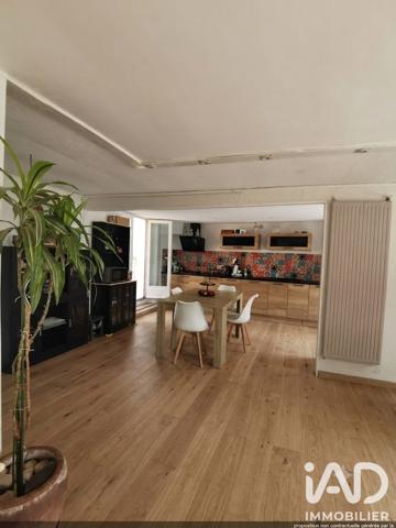 Maison à vendre 5 pièces 92 m² Oloron-Sainte-Marie
