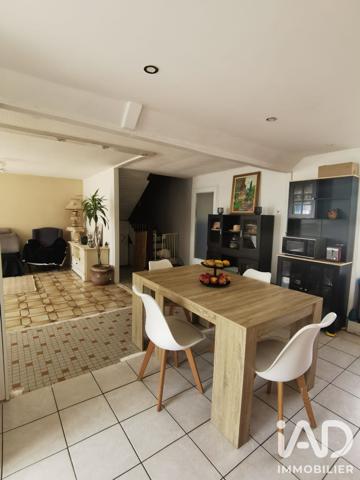 Maison à vendre 5 pièces 92 m² Oloron-Sainte-Marie
