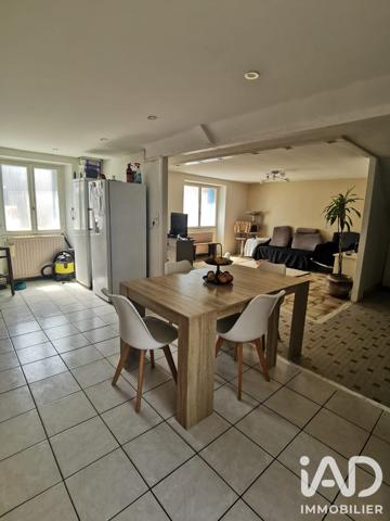 Maison à vendre 5 pièces 92 m² Oloron-Sainte-Marie