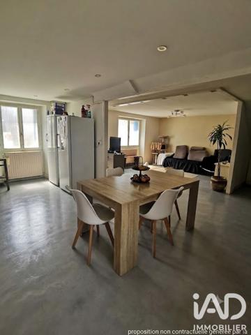 Maison à vendre 5 pièces 92 m² Oloron-Sainte-Marie