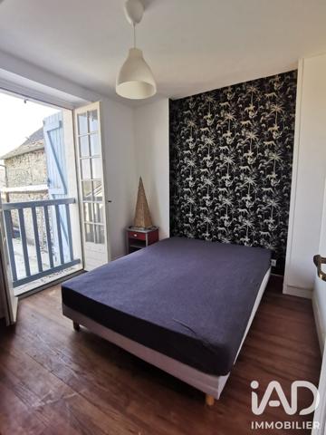 Maison à vendre 5 pièces 92 m² Oloron-Sainte-Marie