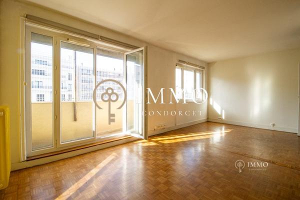 Appartement 3 pièces 67m2