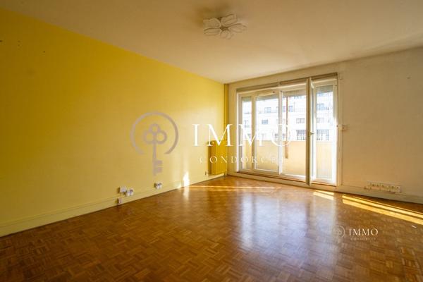 Appartement 3 pièces 67m2