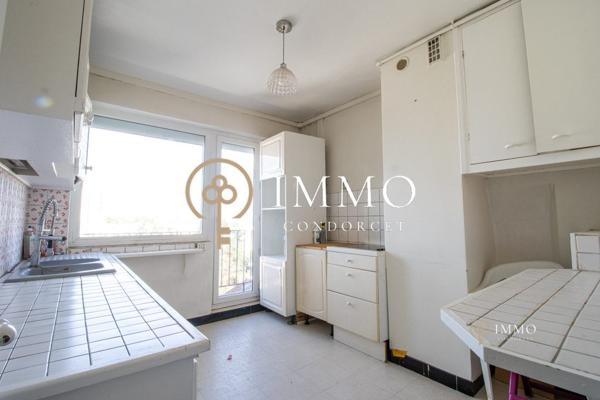 Appartement 3 pièces 67m2