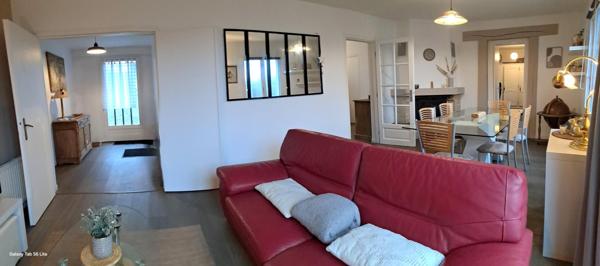 Maison à MONT-DOL, 35120 - 9 pièces 166m²