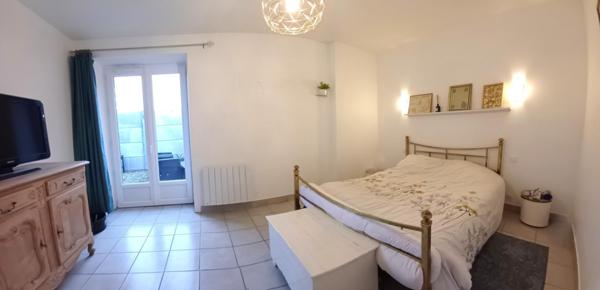 Maison à MONT-DOL, 35120 - 9 pièces 166m²