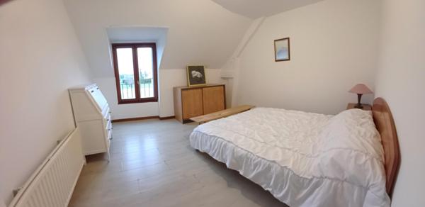 Maison à MONT-DOL, 35120 - 9 pièces 166m²