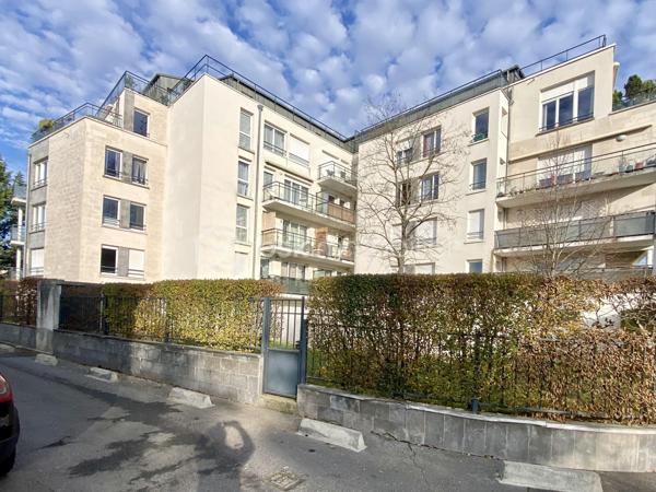 Appartement de 74 m²