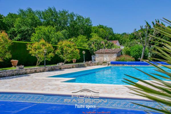 MEURSAC  ANCIENNE DISTILLERIE DES ANNEES 30, SA PROPRIETE + 6 GITES