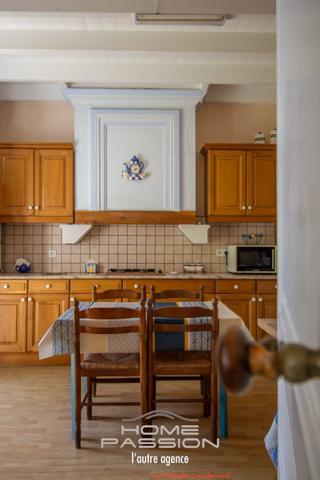 MEURSAC  ANCIENNE DISTILLERIE DES ANNEES 30, SA PROPRIETE + 6 GITES