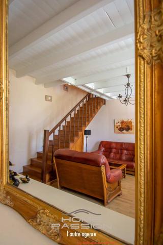 MEURSAC  ANCIENNE DISTILLERIE DES ANNEES 30, SA PROPRIETE + 6 GITES