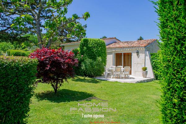 MEURSAC  ANCIENNE DISTILLERIE DES ANNEES 30, SA PROPRIETE + 6 GITES