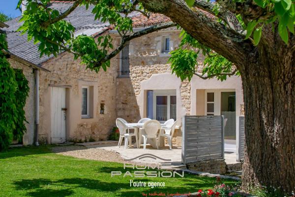 MEURSAC  ANCIENNE DISTILLERIE DES ANNEES 30, SA PROPRIETE + 6 GITES