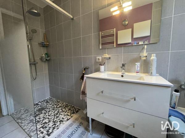 Maison à vendre 4 pièces 84 m² Saintes