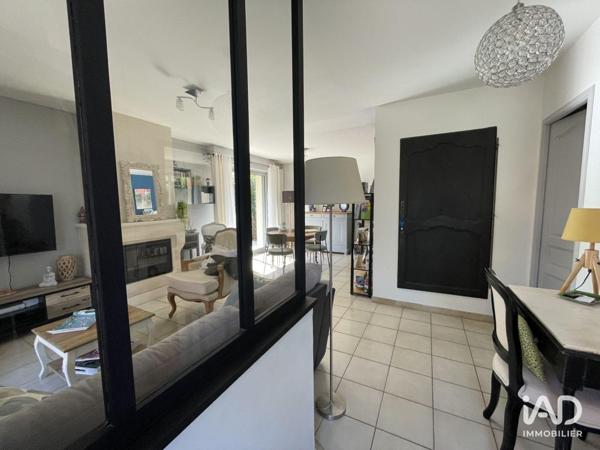 Maison à vendre 4 pièces 84 m² Saintes
