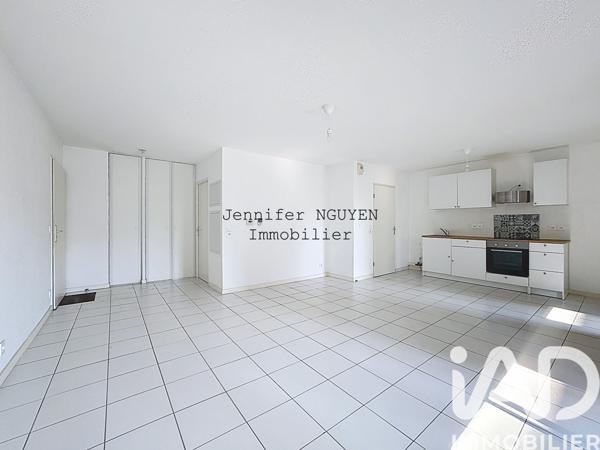 Appartement à vendre 3 pièces 65 m² Bordeaux