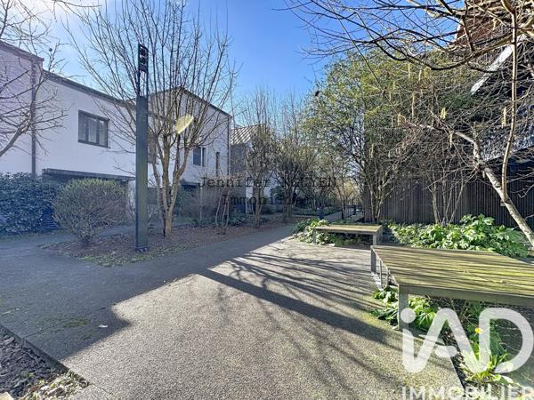 Appartement à vendre 3 pièces 65 m² Bordeaux