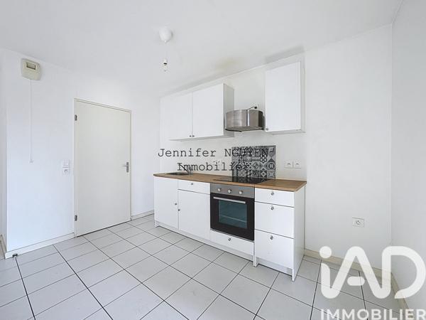 Appartement à vendre 3 pièces 65 m² Bordeaux