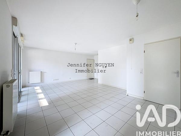 Appartement à vendre 3 pièces 65 m² Bordeaux